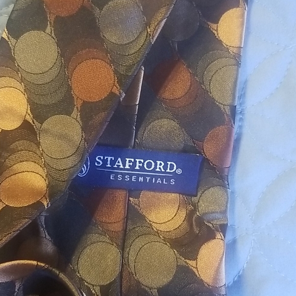 Mens neck ties - Picture 7 of 10